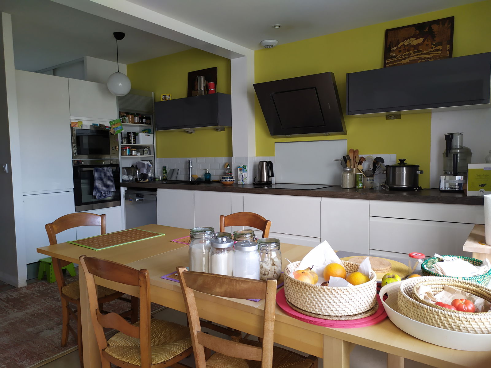 Homestay Lorient 228025