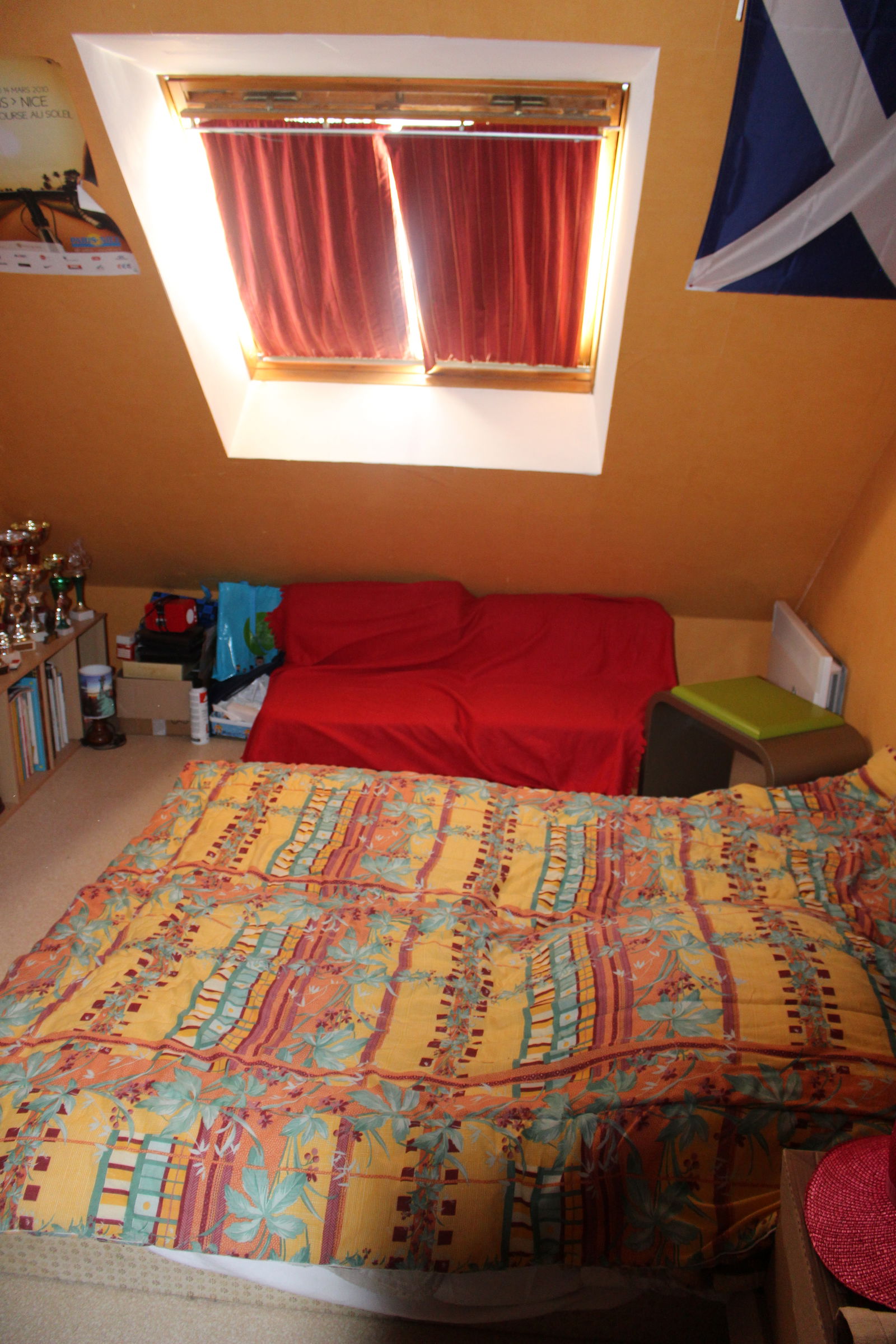 Homestay Saint-Firmin-des-Prés 145447