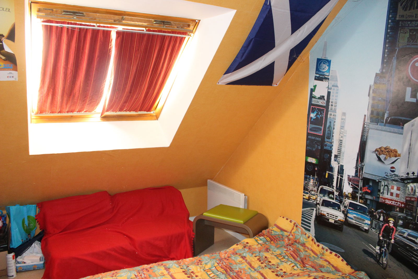 Homestay Saint-Firmin-des-Prés 145447