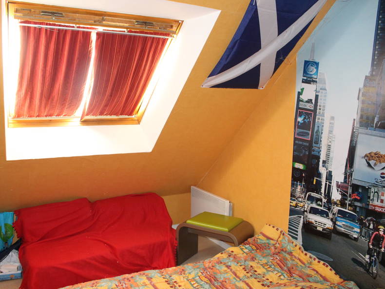 Homestay Saint-Firmin-des-Prés 145447-2