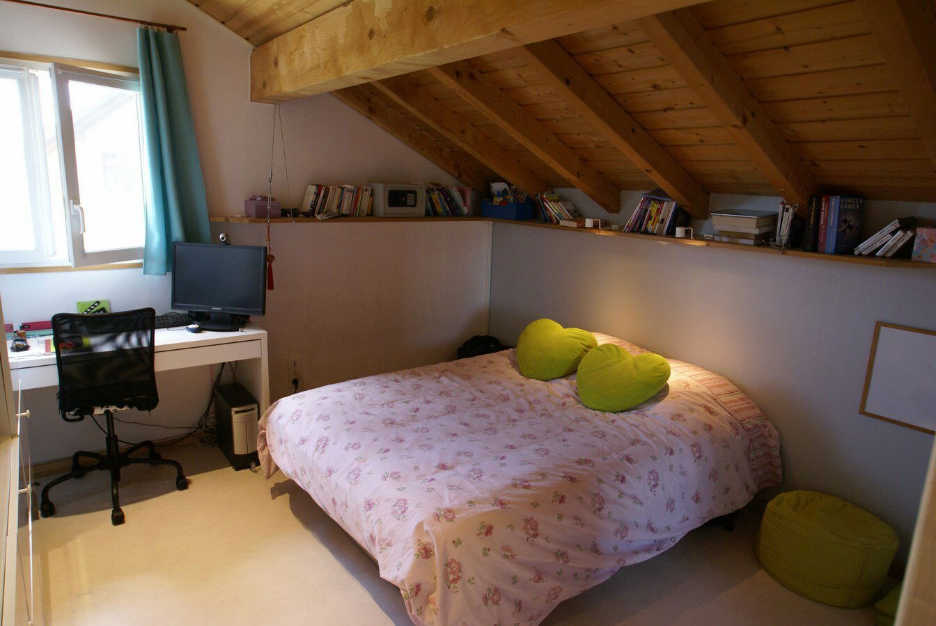 Homestay Metz-Tessy 118464