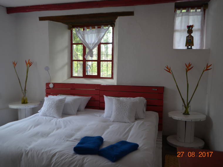 Homestay Quito 184955-1