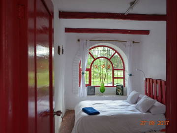 Chambre À Louer Quito 184955