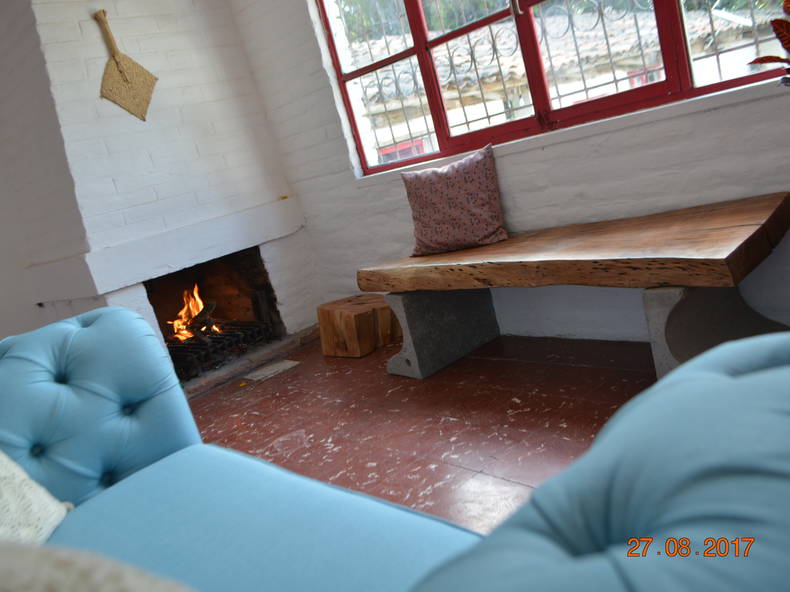 Quartos De Hóspedes Quito 184955-3