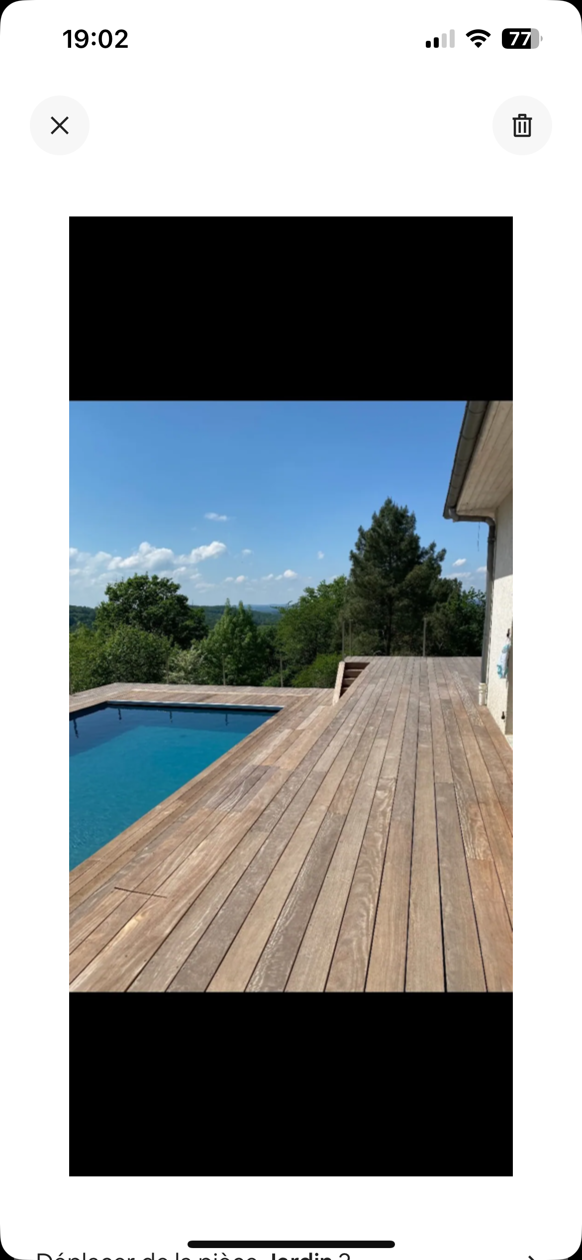 Homestay Ussac 409643