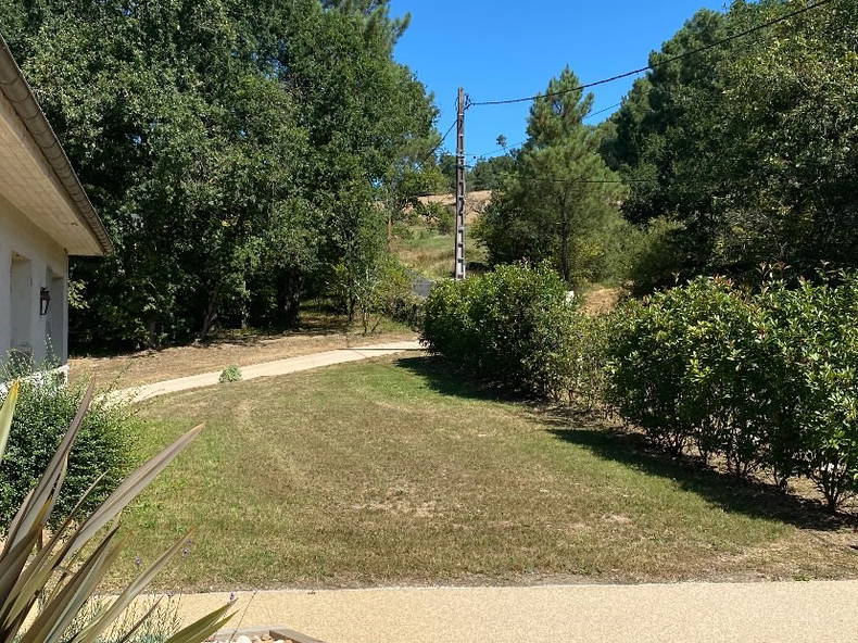 Gastfamilie Ussac 409643-4