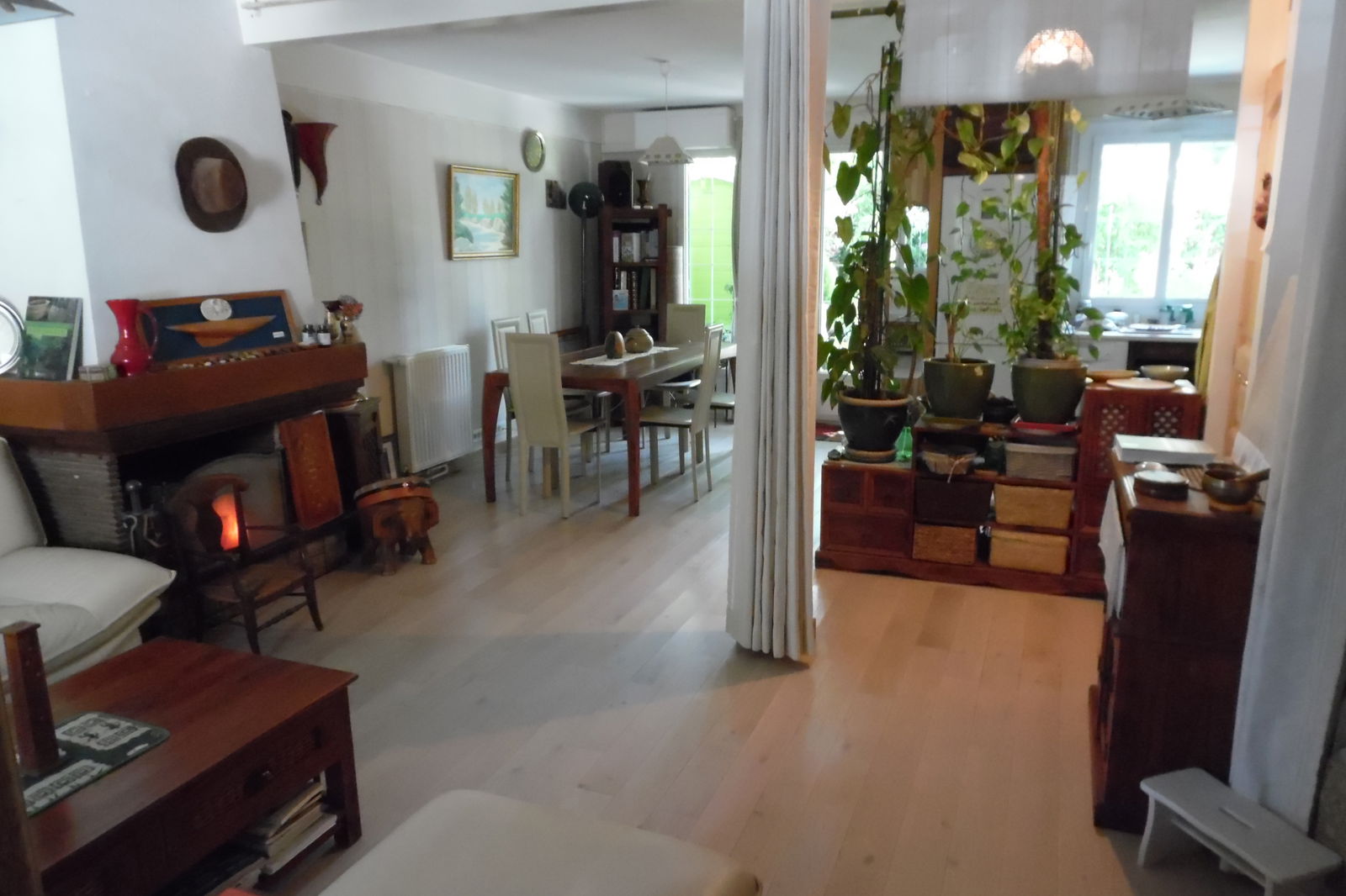 Homestay Les Ulis 399632