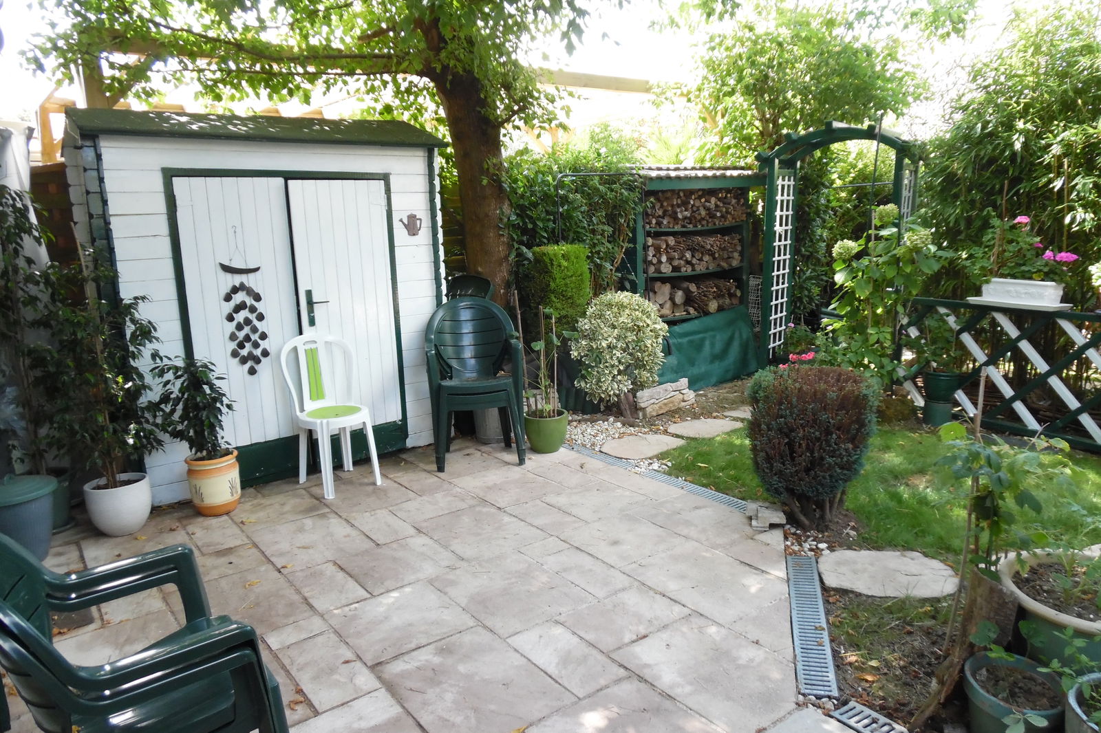 Homestay Les Ulis 399632