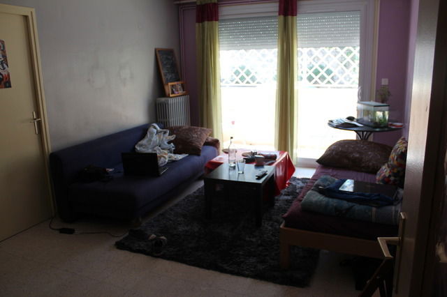 Homestay Montpellier 23689