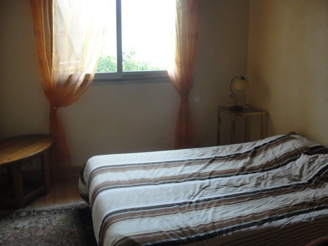 Homestay Léognan 5723