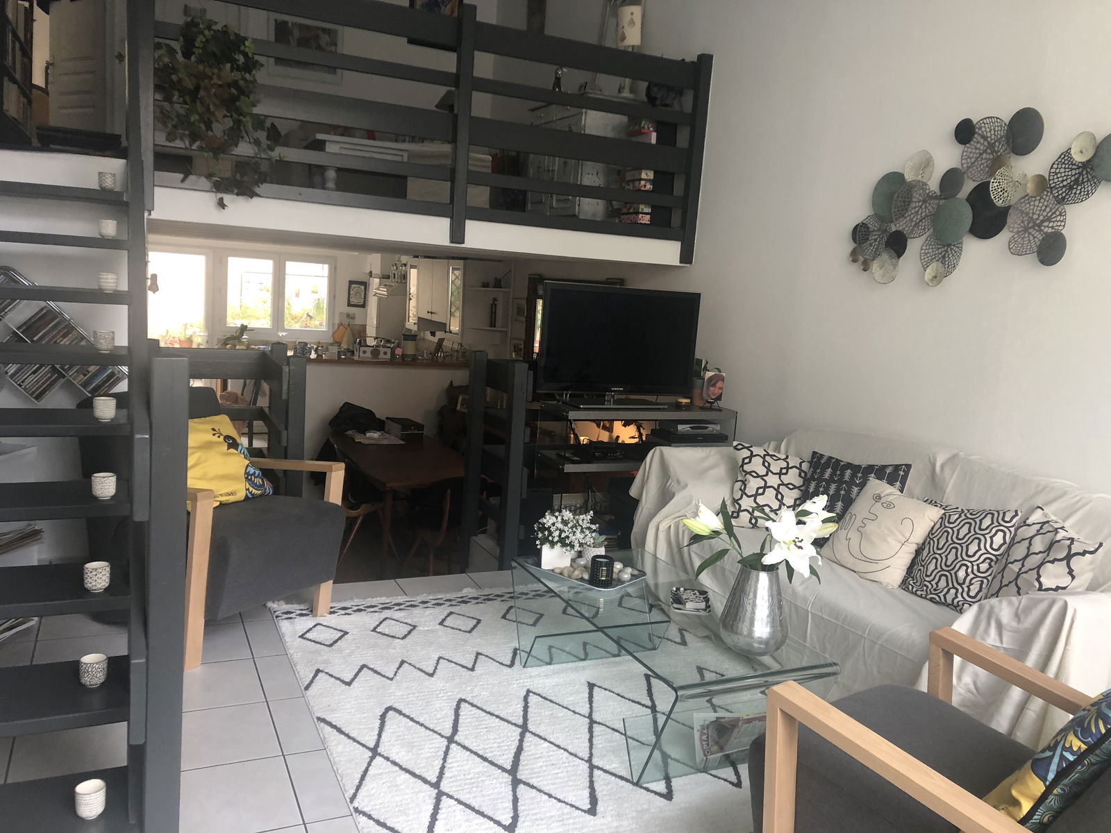 Homestay Bordeaux 40763