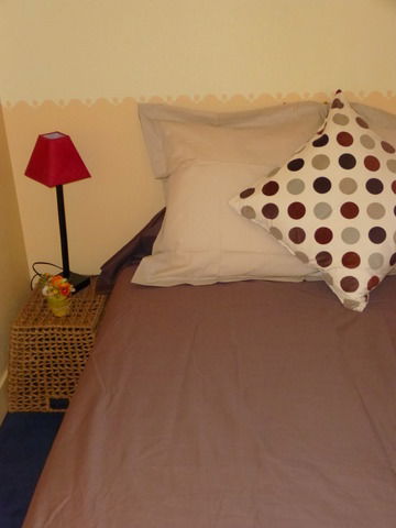 Homestay Bordeaux 40763