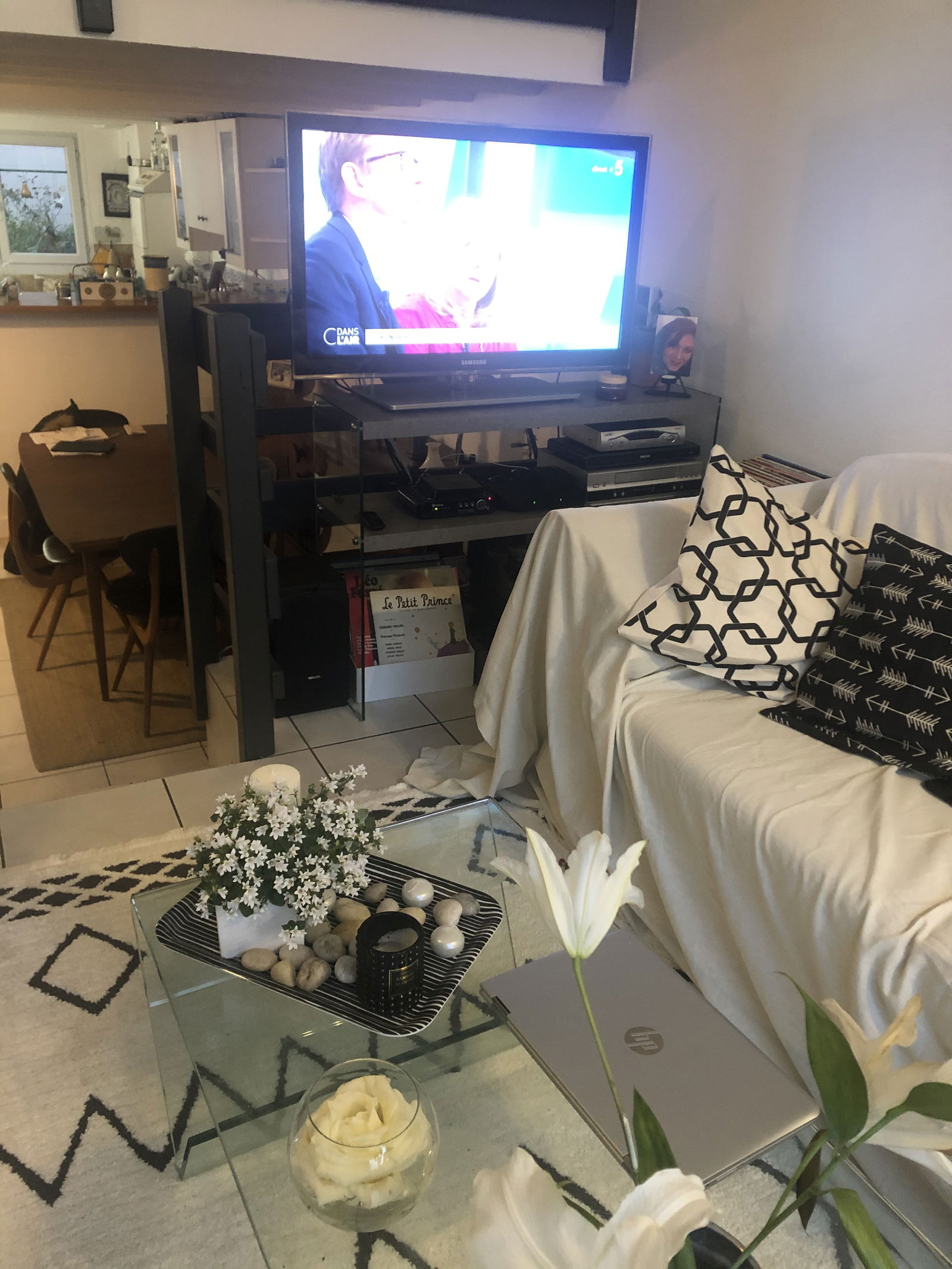 Homestay Bordeaux 40763