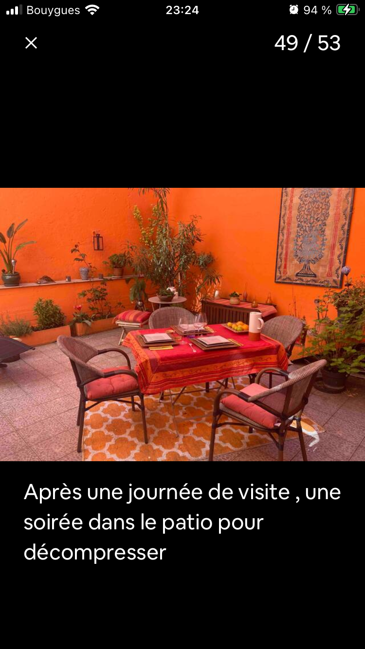 Homestay Bordeaux 40763