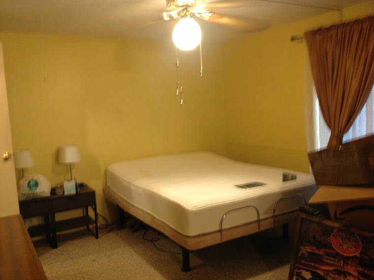Room For Rent Bakersfield 225687