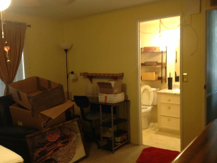 Room For Rent Bakersfield 225687