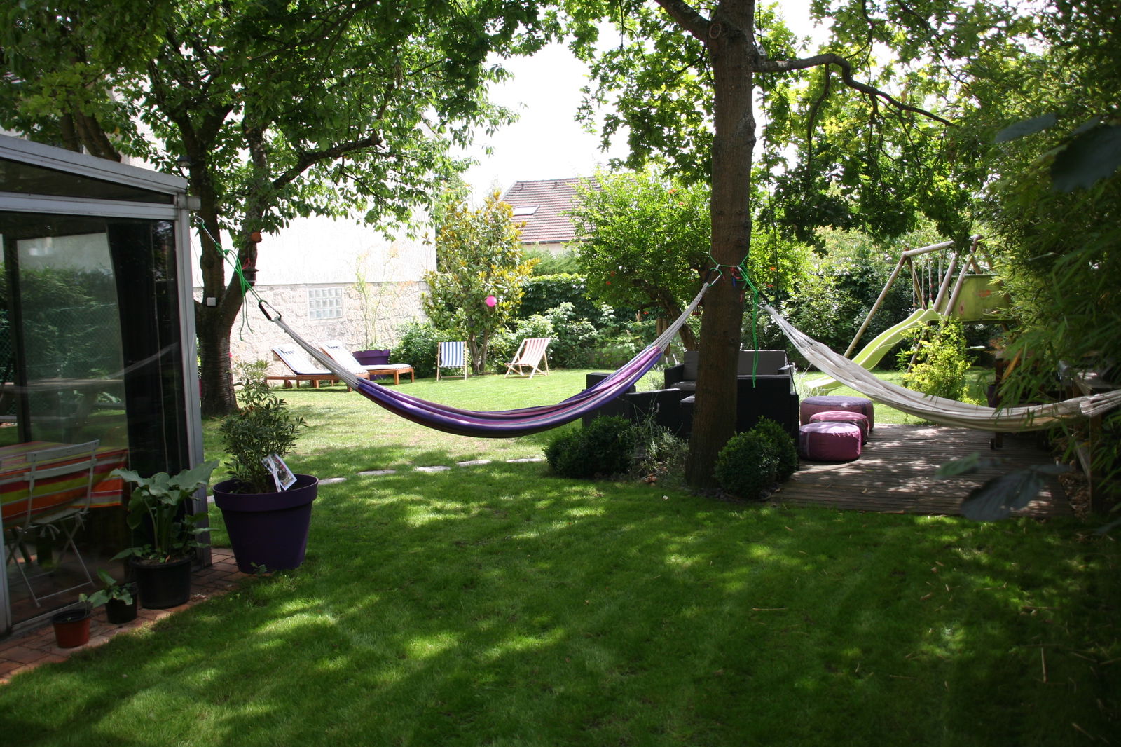 Homestay Herblay 108647