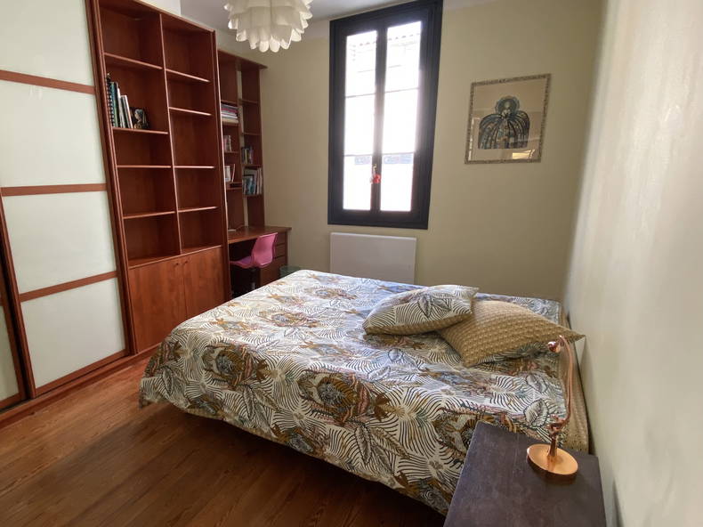 Homestay Bordeaux 260722-1