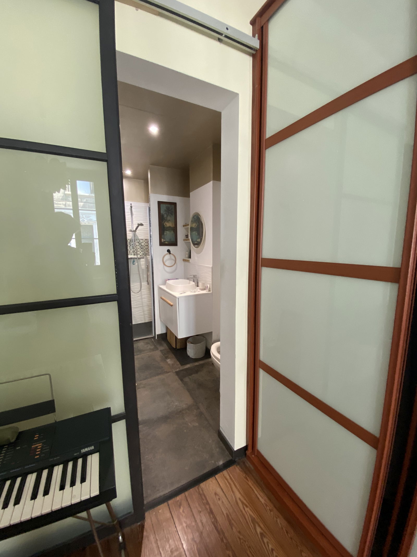 Homestay Bordeaux 260722