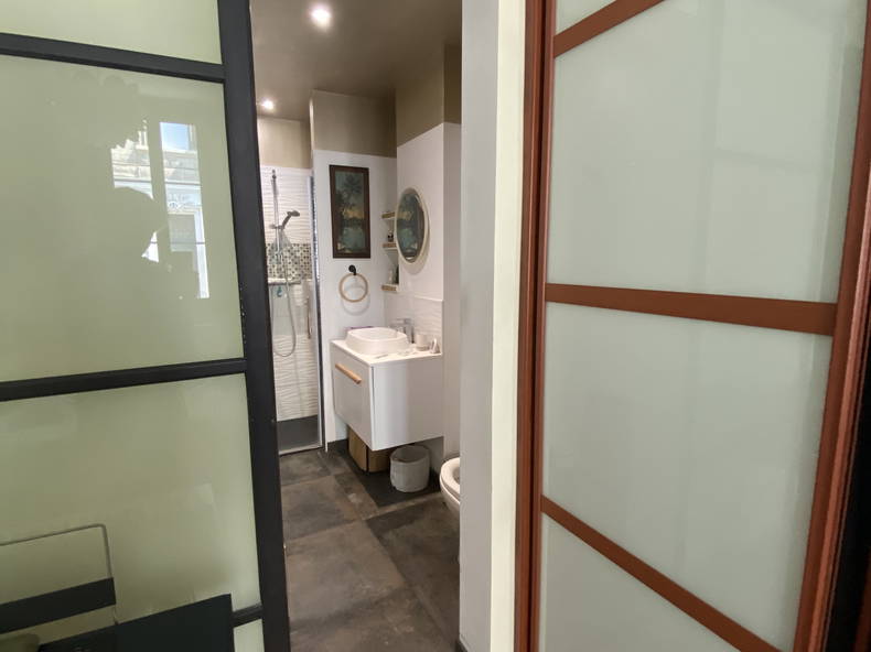 Homestay Bordeaux 260722-2