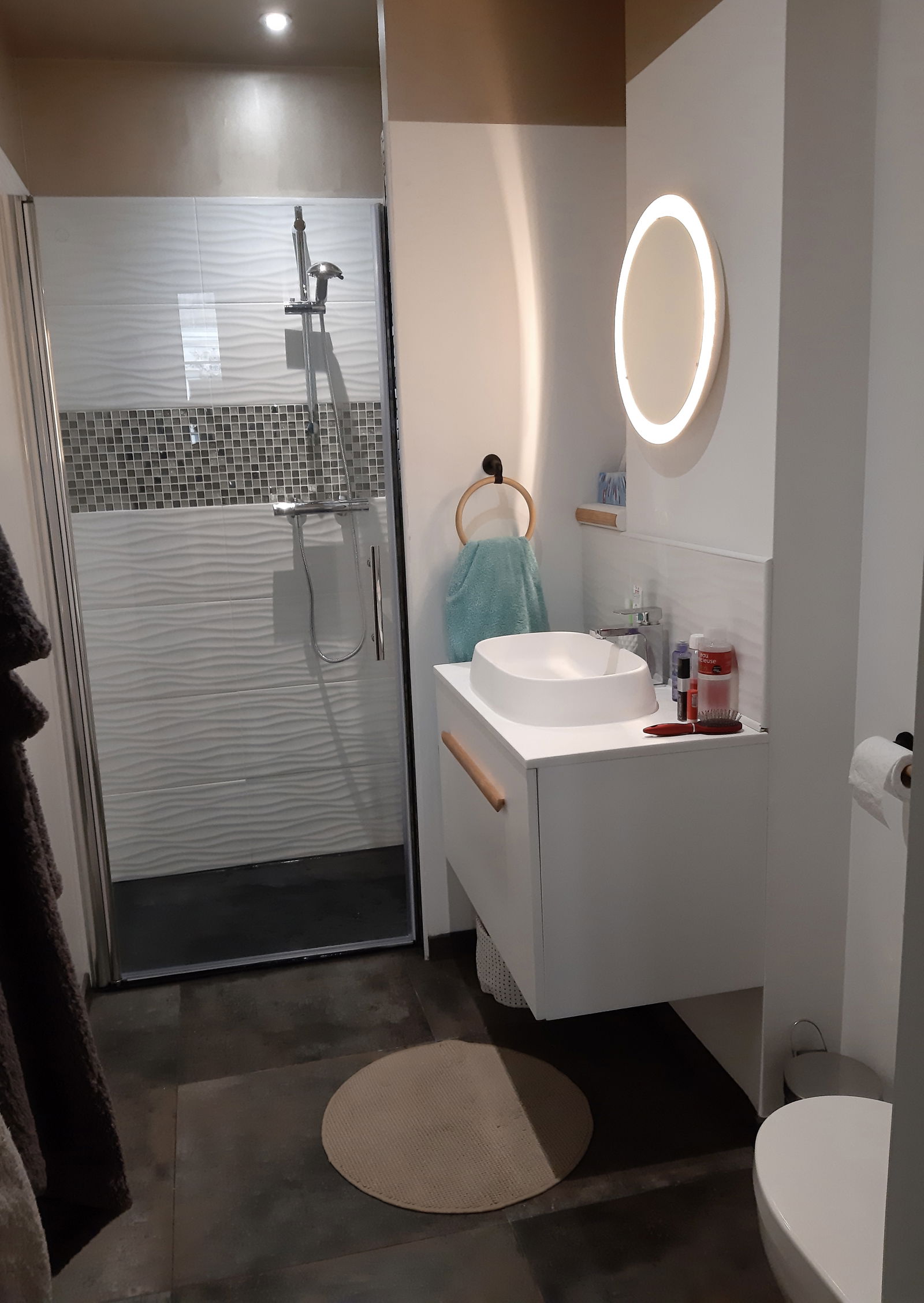 Homestay Bordeaux 260722