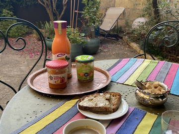 Homestay Bordeaux 260722-4