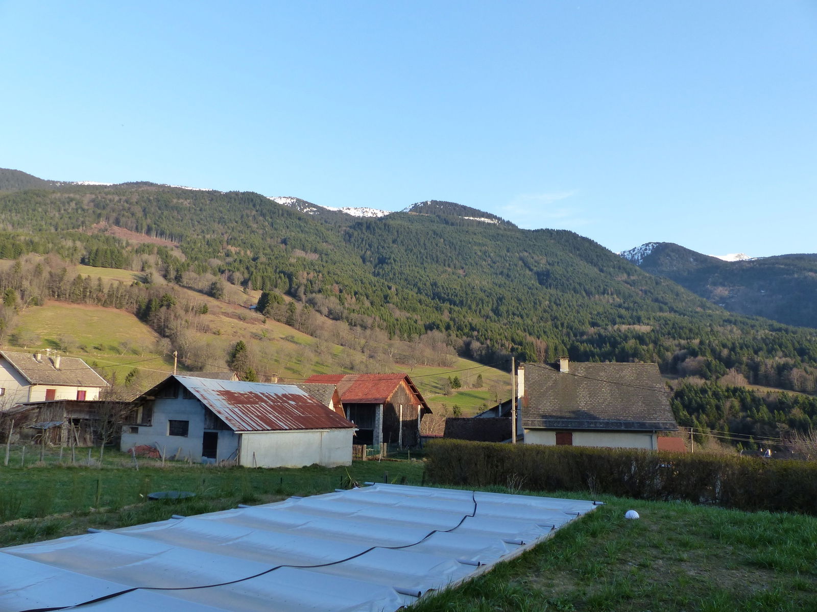 Homestay Theys 216922