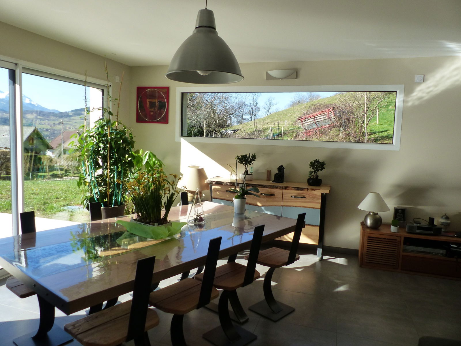 Homestay Theys 216922