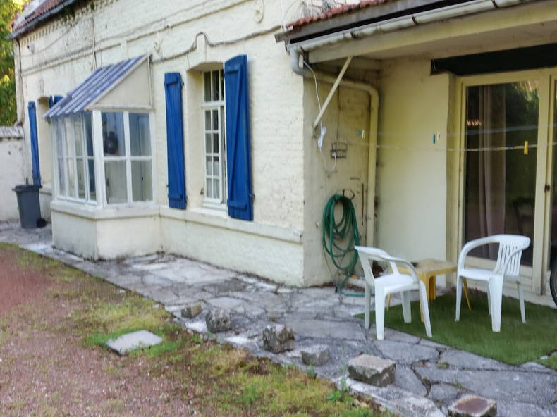 Zakwaterowanie U Rodziny Proville 255483-3