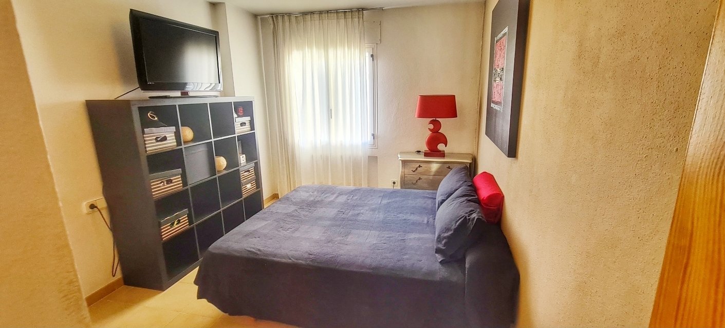 Gastfamilie Eivissa 258163