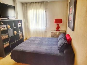 Chambre À Louer Eivissa 258163