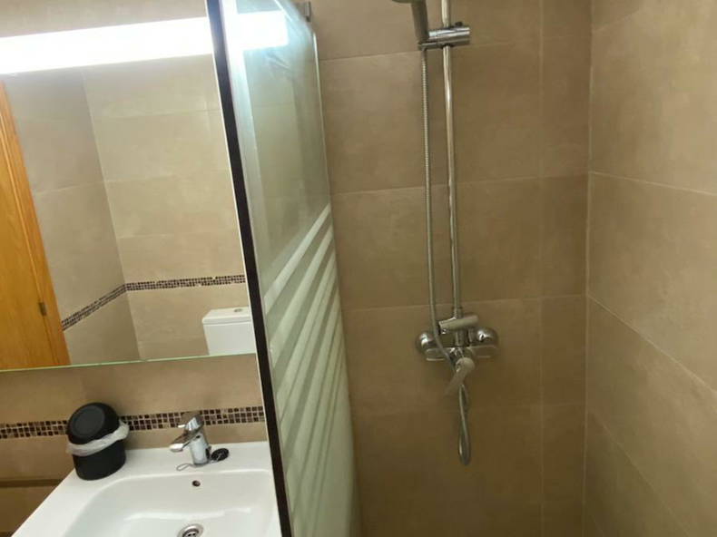 Chambre Chez L'habitant Eivissa 258163-3