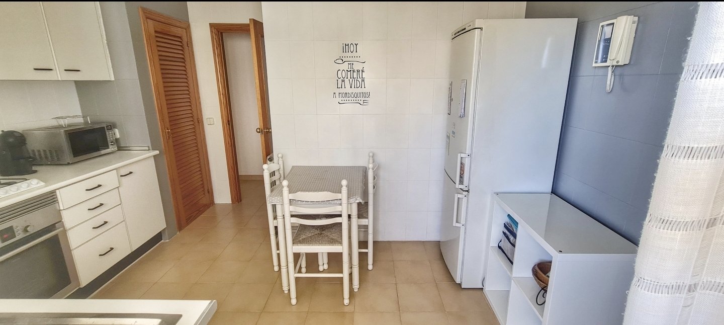 Gastfamilie Eivissa 258163