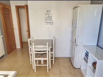 Chambre Chez L'habitant Eivissa 258163-4