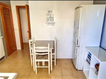 Chambre Chez L'habitant Eivissa 258163-5