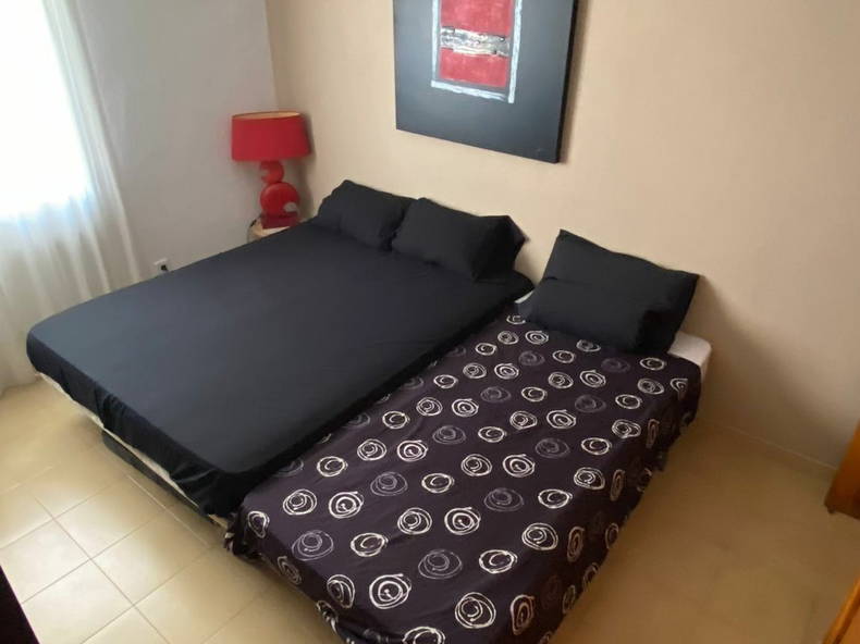 Chambre Chez L'habitant Eivissa 258163-5