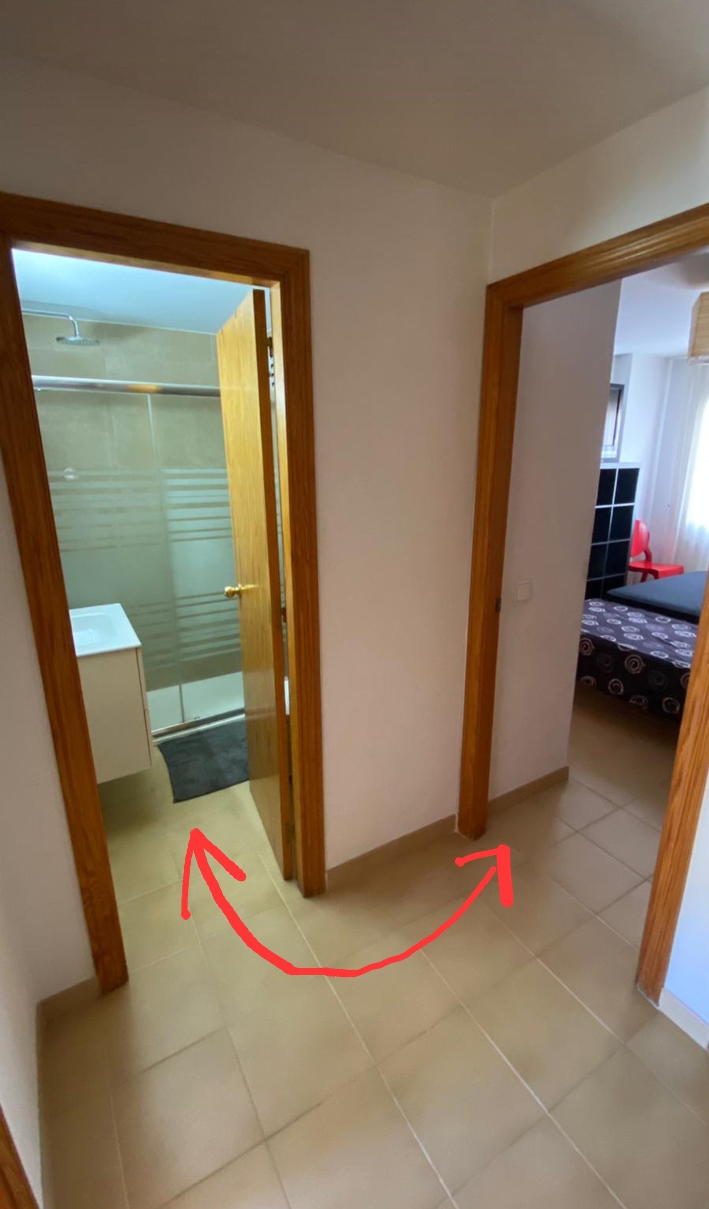 Gastfamilie Eivissa 258163