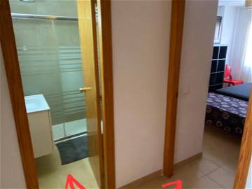 Chambre Chez L'habitant Eivissa 258163-7