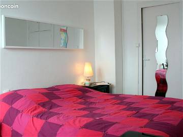 Room For Rent Bordeaux 262150-1
