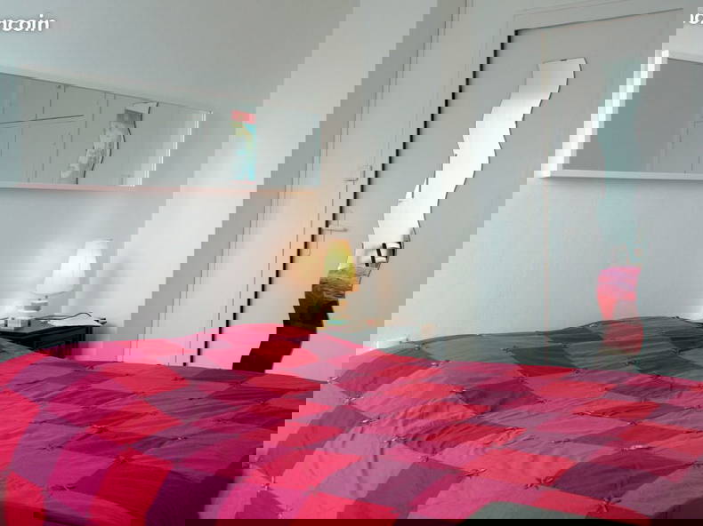 Hemvistelse Bordeaux 262150-1