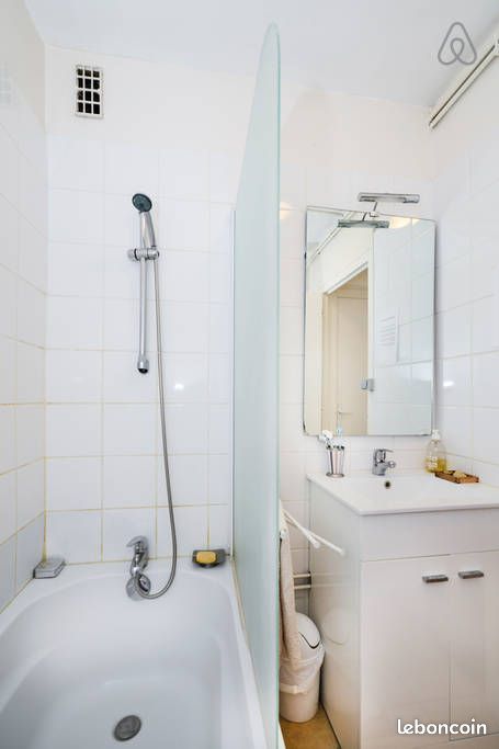 Homestay Bordeaux 262150