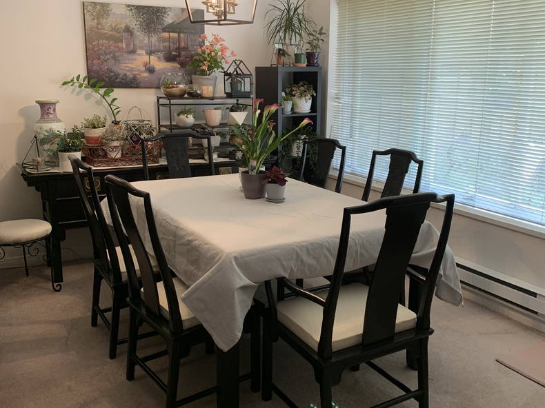 Quedarse En Casa Port Moody 260660-2