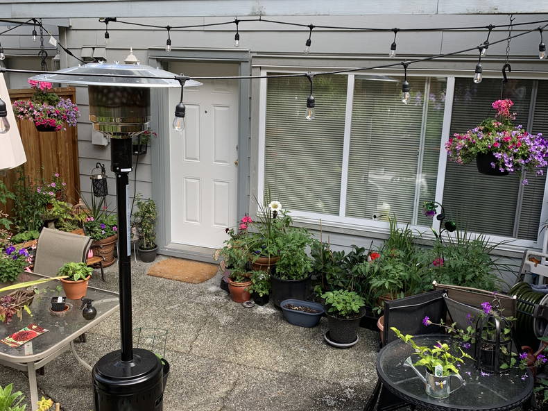 Quedarse En Casa Port Moody 260660-3