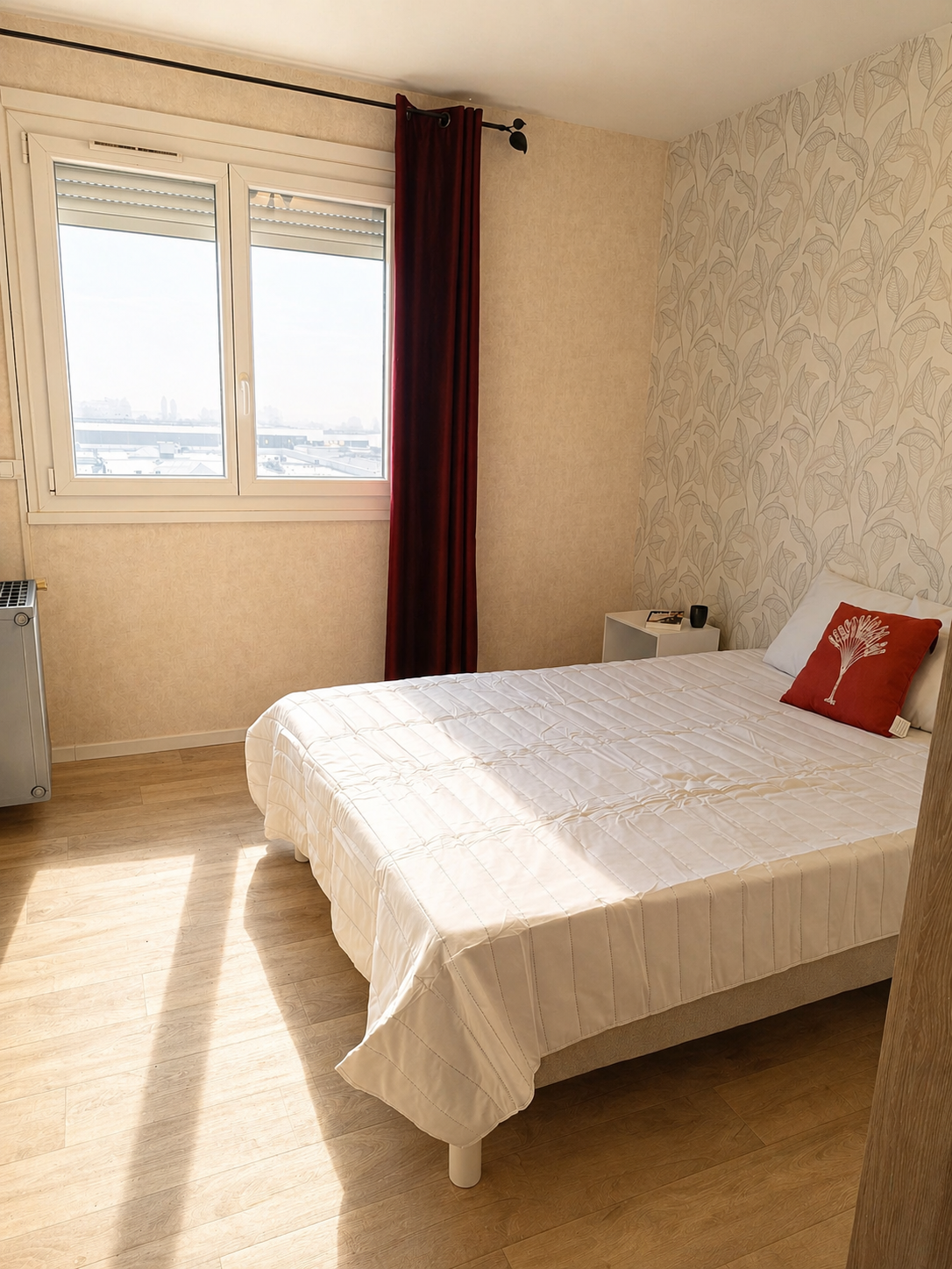 Colocation Clermont-Ferrand 665003