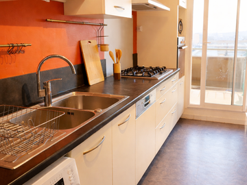 Colocation Clermont-Ferrand 665003-6