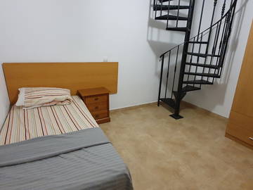 Chambre À Louer Fuengirola 231205