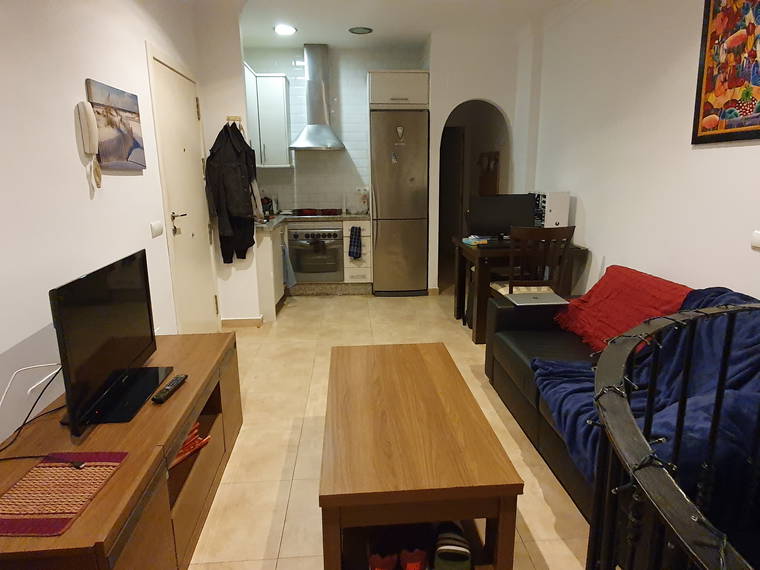 Homestay Fuengirola 231205