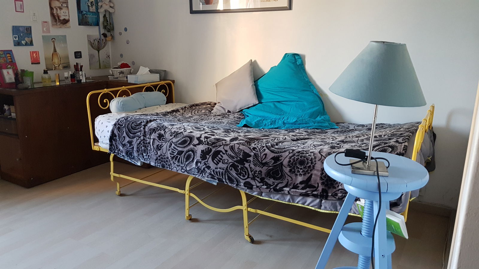 Homestay Saint-Gratien 211307