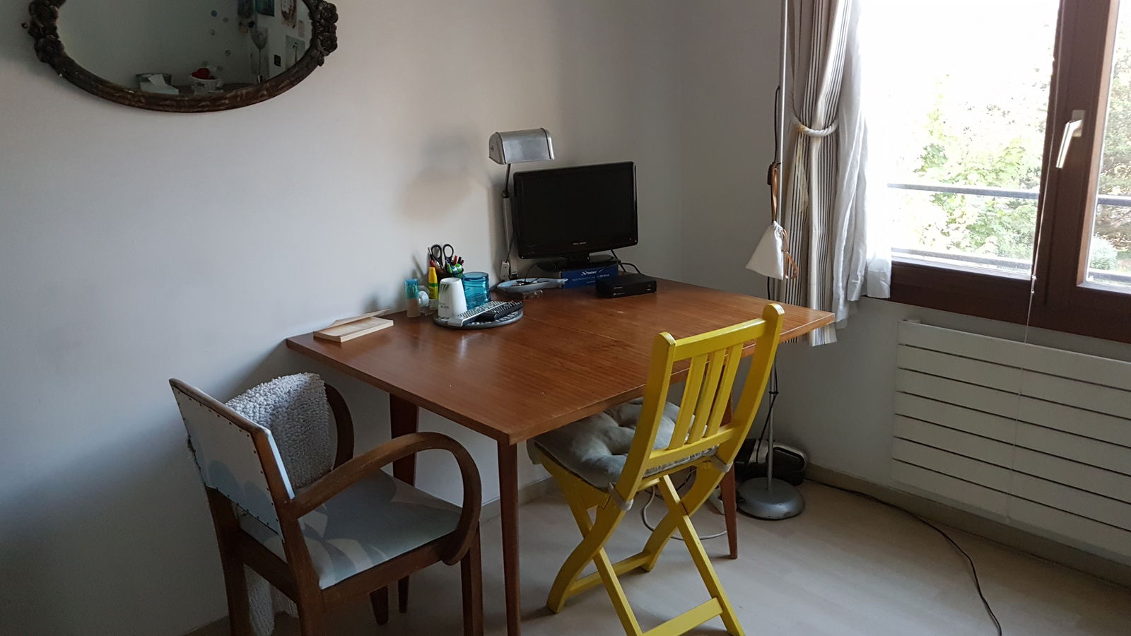 Homestay Saint-Gratien 211307