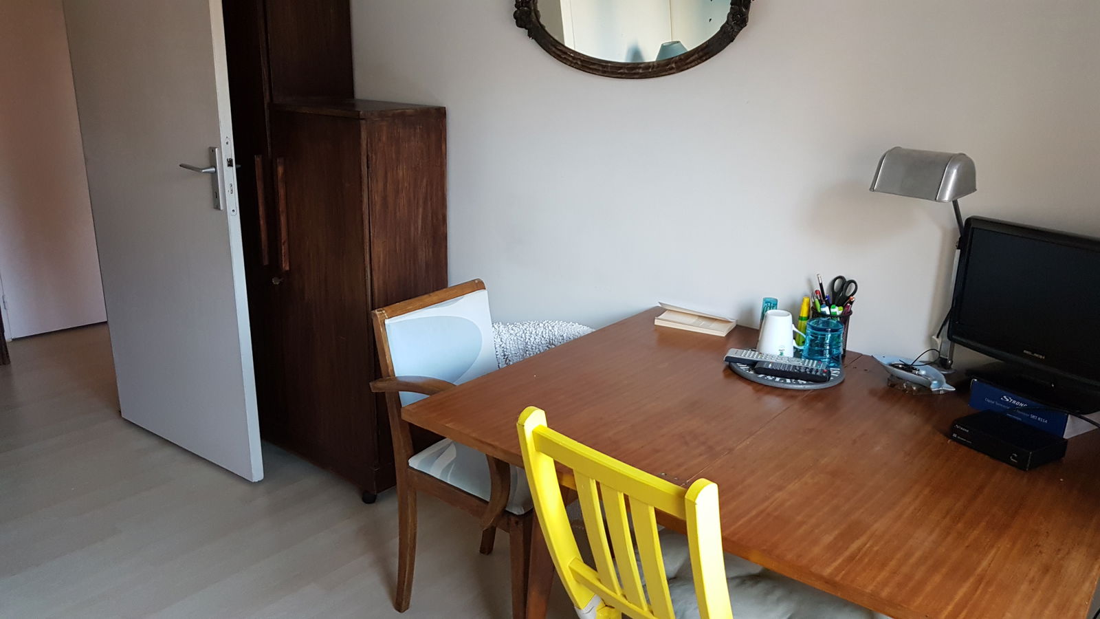 Homestay Saint-Gratien 211307